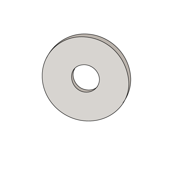 W7450  Series | Fender Washers